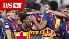 “El Madrid ha perdido pero Xabi ha ganado tiempo” | Tangana FC