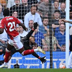 Premier League: Las claves de la derrota del Chelsea ante el Nottingham Forest