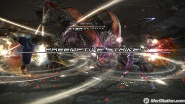 Final Fantasy XIII-2