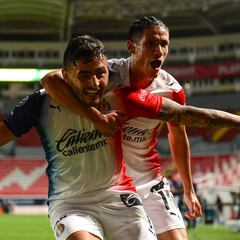 Las 6 claves de Chivas para ganar el Clásico