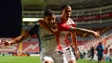 Las 6 claves de Chivas para ganar el Clásico