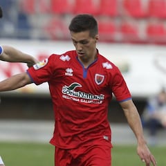 Numancia y Oviedo se reparten los puntos en Los Pajaritos