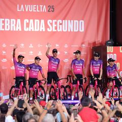 Un virus merma al Burgos BH