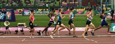 La decisión más difícil de Carlos Díaz en su competencia favorita