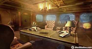 Deus Ex: Human Revolution