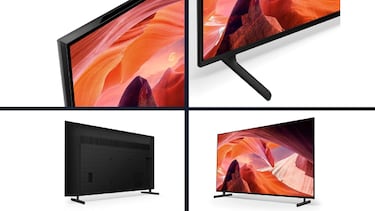 Amazon Prime Day 2025: ahorra más de 100 euros en esta Sony Bravia de 43 pulgadas