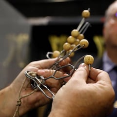 ¿Cuánto se lleva Hacienda de los premios de la Lotería de Navidad 2019?