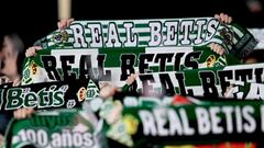 El Derbi de Sevilla, la cuenta pendiente del Betis para soñar con Europa