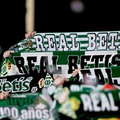 El Derbi de Sevilla, la cuenta pendiente del Betis para soñar con Europa