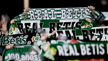 El Derbi de Sevilla, la cuenta pendiente del Betis para soñar con Europa