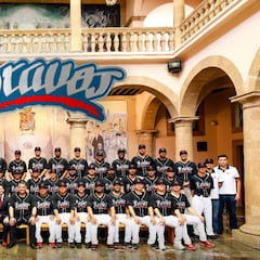 Los Bravos de León por la sorpresa en la Zona Sur