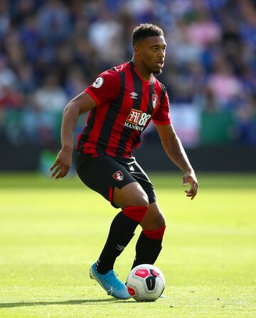 Último equipo: Bournemouth - Valor de mercado: 4,80 M€