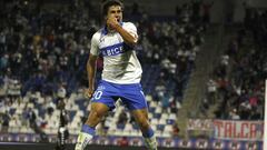 "Con 14 años ya se comportaba como un jugador de élite"