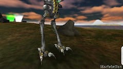 Imágenes de Dark Horizons: Lore