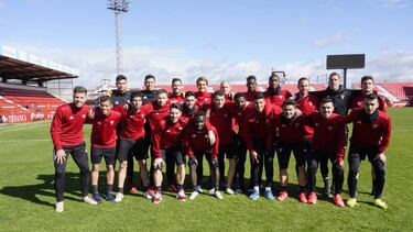 La rebelión de los modestos