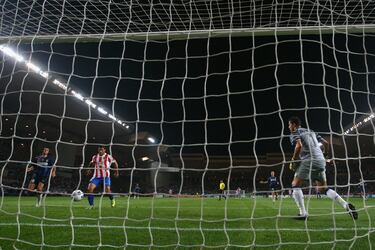 235 partidos entre 2006 y 2011