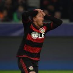 Chicharito Hernández: En México hace falta cambiar la mentalidad