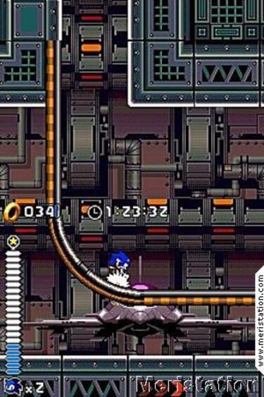 Sonic Rush, Impresiones
