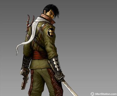 EA lanzará The Secret World de Funcom