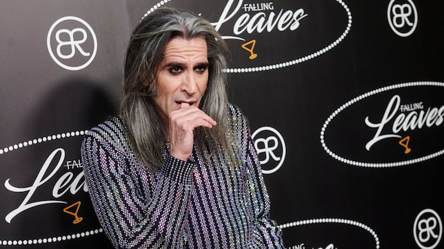 Mario Vaquerizo se harta de 'La Revuelta' y dispara con bala: “A la casa de todos tiene que ir todo el mundo” - Televisión