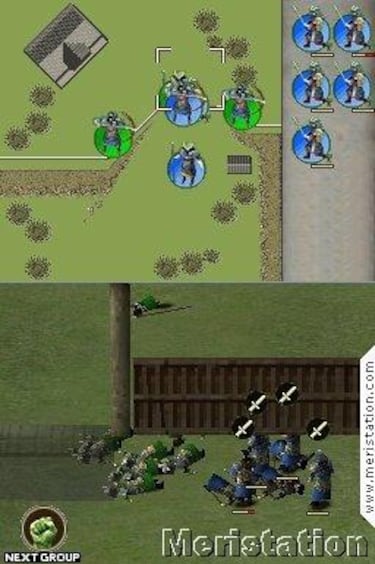 Nuevas imágenes de Shogun Warrior: The Lost Army