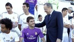 Entre el afecto y las cosquillas