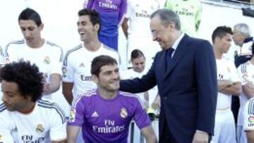 Entre el afecto y las cosquillas