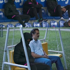 Los memes más divertidos de la jornada