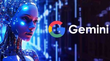 Google Gemini