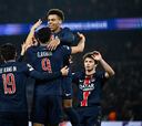 Olympique de Lyon - PSG: TV, horario, fecha, dónde y cómo ver la Ligue 1 online