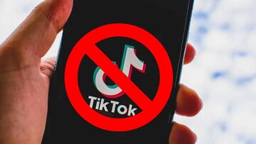 Estados Unidos frena a TikTok: Trump firma la orden