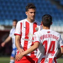 Juan Villar: "Arrasate ha dado muchísimo a Osasuna"