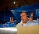 Terim: "Existen los milagros"