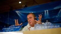 Terim: "Existen los milagros"
