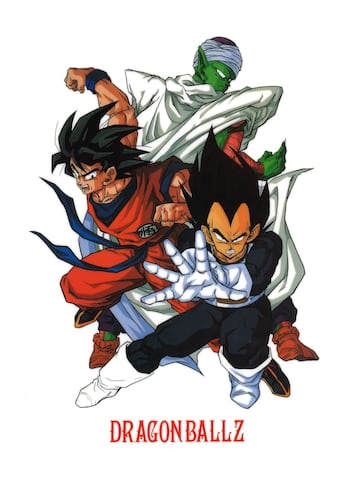 Dragon Ball