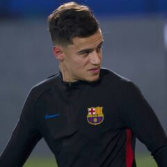 SER: El Barça no podrá fichar jugadores del Liverpool durante las dos próximas temporadas