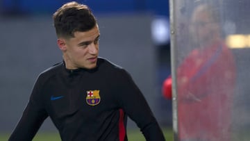 Barcelona unable to sign Liverpool players for the next two seasons