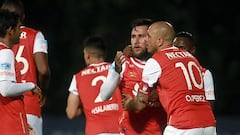 Santa Fe quiere confirmar su resurgir ante Alianza