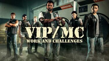 GTA Online: grandes bonificaciones para negocios y novedades del 7 al 13 de abril