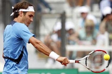 "Federer no tiene ego"