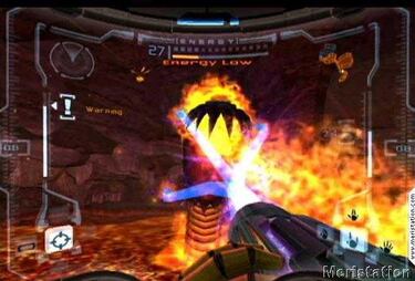 Metroid Prime, Impresiones (2) (GameCube)