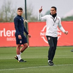 Francisco: "Hay que sumar, estamos en un momento clave"