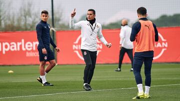 Francisco: "Hay que sumar, estamos en un momento clave"