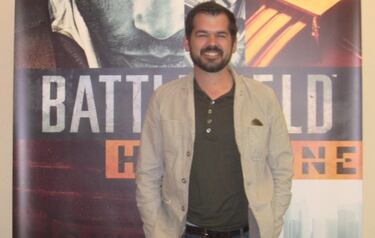 Visceral Games: "Cuando pagas 60$, lo menos que esperas es que el juego funcione"