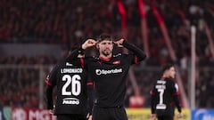 Loyola sorprende en Argentina y dice esto sobre su futuro: “Despedida”