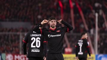 Loyola sorprende en Argentina y dice esto sobre su futuro: “Despedida”