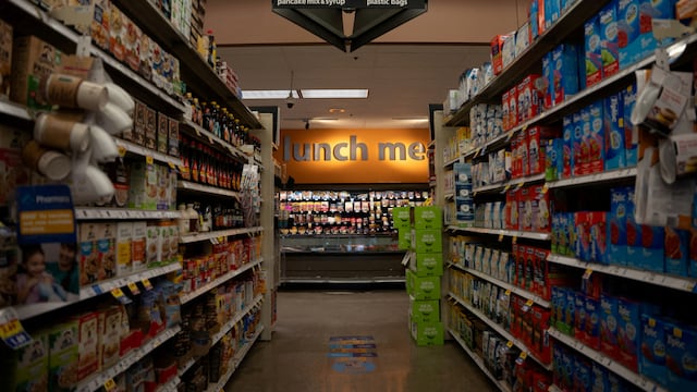 This week, May’s Supplemental Nutrition Assistance Program benefits are due to start going out in the U.S. state of California.