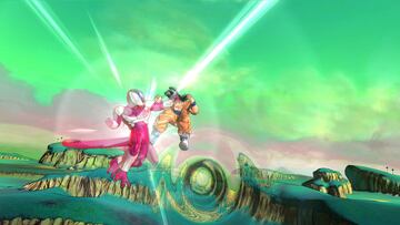 Captura de pantalla - Dragon Ball Z: Battle of Z (360)