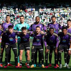 Los números refrendan las malas sensaciones en Elche