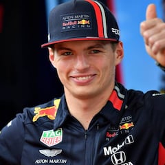 Verstappen y Toto Wolff lanzan dos piropos a Fernando Alonso